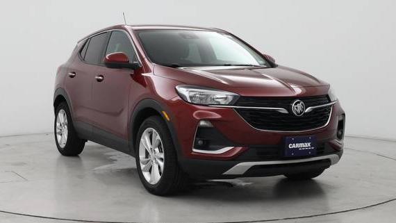 BUICK ENCORE GX 2023 KL4MMBS21PB152264 image